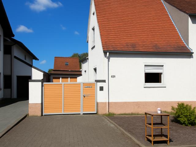 Haus kaufen in Haßloch, Rheinland-Pfalz
