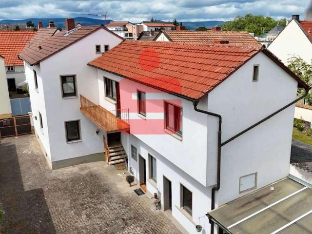 Haus kaufen in Haßloch, Rheinland-Pfalz