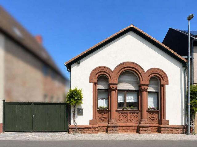 Haus kaufen in Haßloch, Rheinland-Pfalz