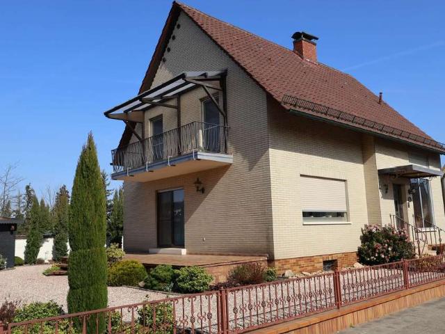 Haus kaufen in Haßloch, Rheinland-Pfalz