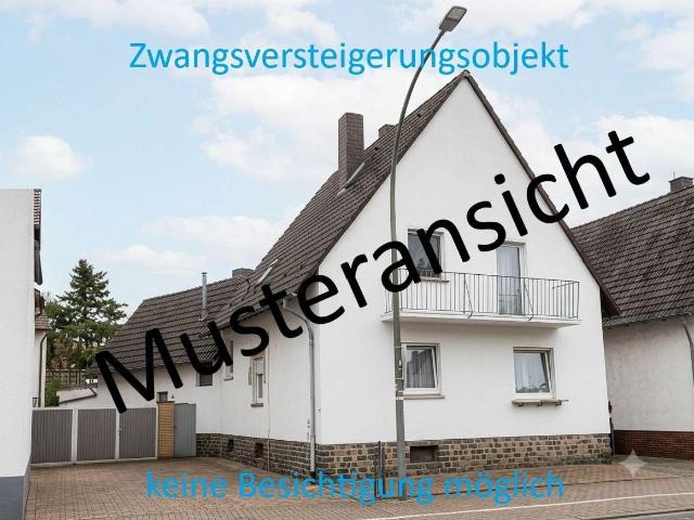 Haus kaufen in Haßloch, Rheinland-Pfalz