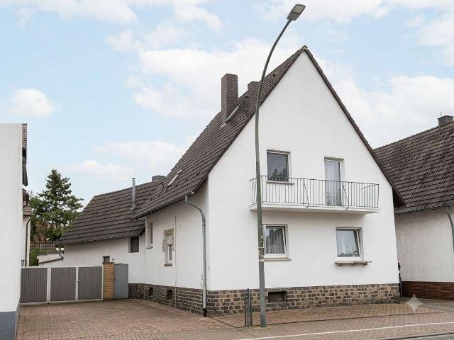 Haus kaufen in Haßloch, Rheinland-Pfalz