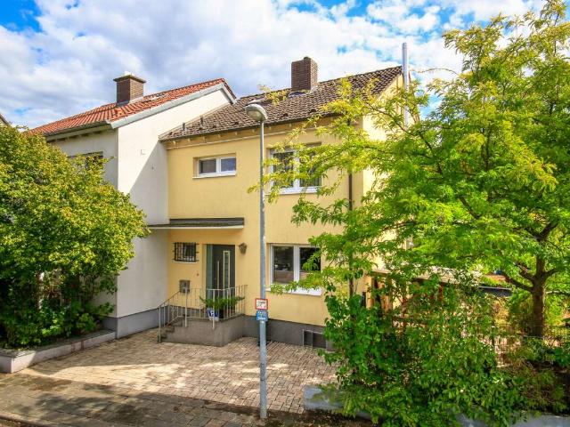 Haus kaufen in Haßloch, Landkreis Bad Dürkheim