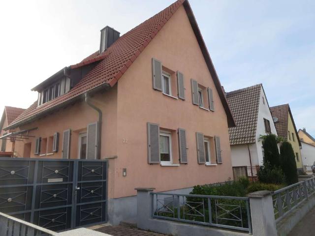Haus kaufen in Haßloch, Rheinland-Pfalz