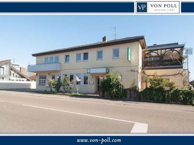 Haus kaufen in Haßloch, Rheinland-Pfalz