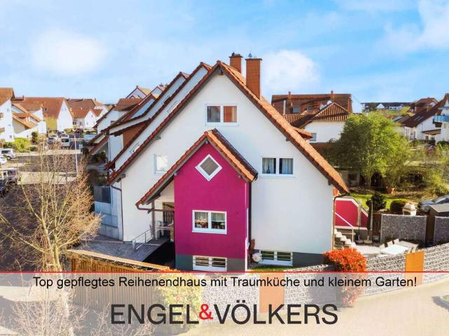 Haus kaufen in Haßloch, Rheinland-Pfalz