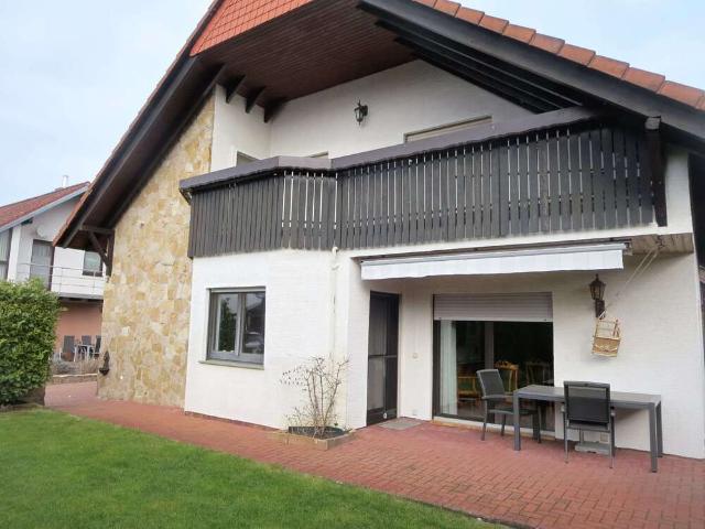 Haus kaufen in Haßloch, Rheinland-Pfalz