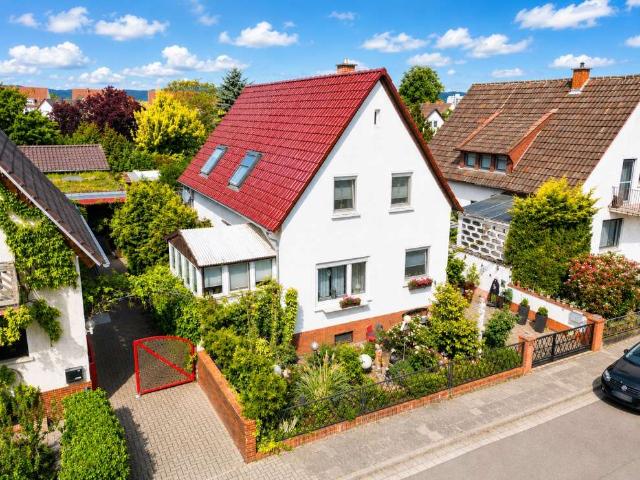 Haus kaufen in Haßloch, Rheinland-Pfalz