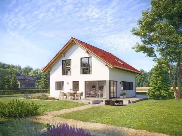 Haus kaufen in Haßloch, Rheinland-Pfalz
