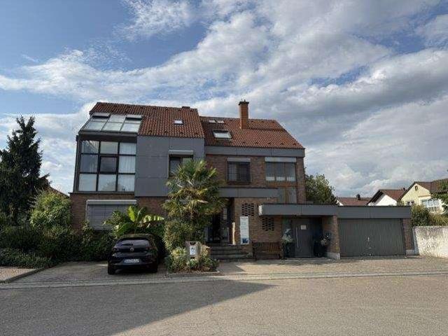 Haus kaufen in Haßloch, Rheinland-Pfalz