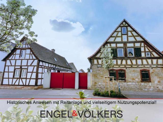 Haus kaufen in Haßloch, Rheinland-Pfalz