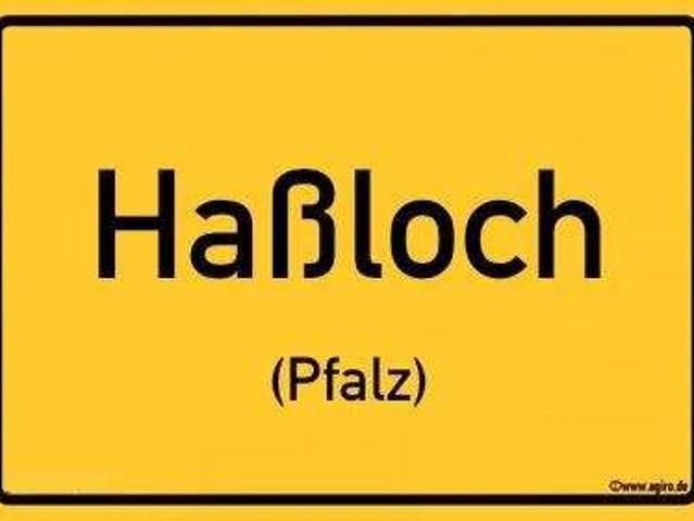 Haus kaufen in Haßloch, Rheinland-Pfalz
