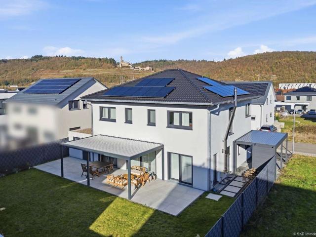 Haus kaufen in Haßmersheim, Baden-Württemberg