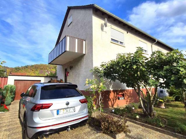 Haus kaufen in Haßmersheim, Neckar-Odenwald-Kreis