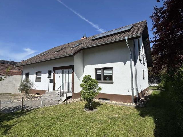 Haus kaufen in Haßmersheim, Baden-Württemberg