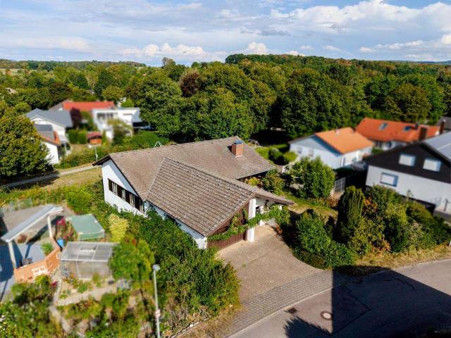 Haus kaufen in Hattenhofen, Baden-Württemberg