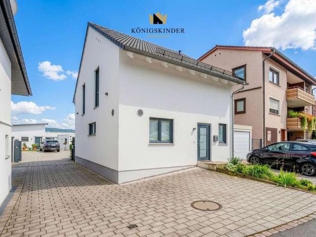Haus kaufen in Hattenhofen, Landkreis Göppingen