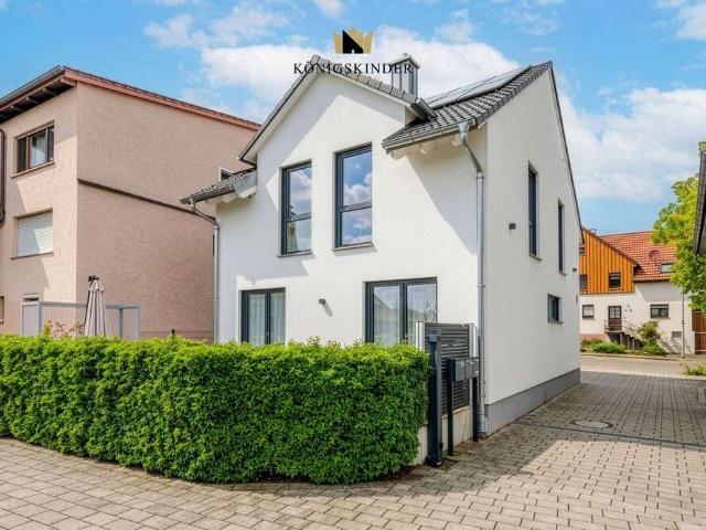 Haus kaufen in Hattenhofen, Baden-Württemberg