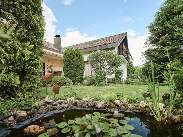 Haus kaufen in Hattenhofen, Baden-Württemberg