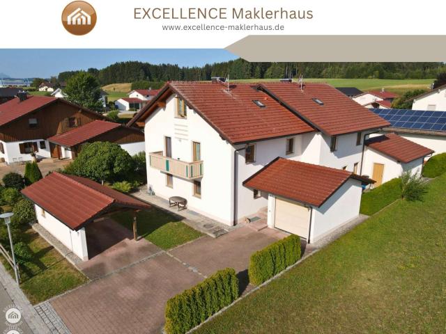 Haus kaufen in Marktoberdorf, Bayern