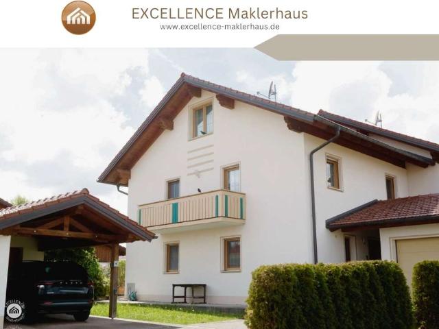 Haus kaufen in Marktoberdorf, Bayern