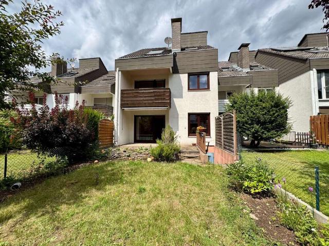 Haus kaufen in Hattersheim