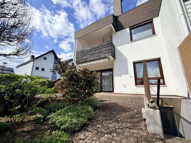 Haus kaufen in Hattersheim, Hessen