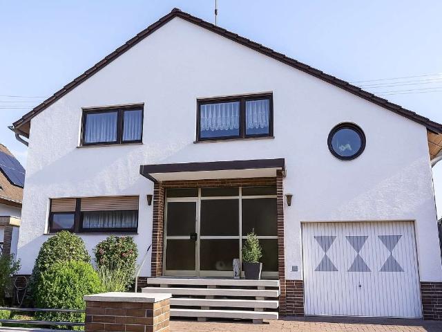 Haus kaufen in Hattersheim, Hessen