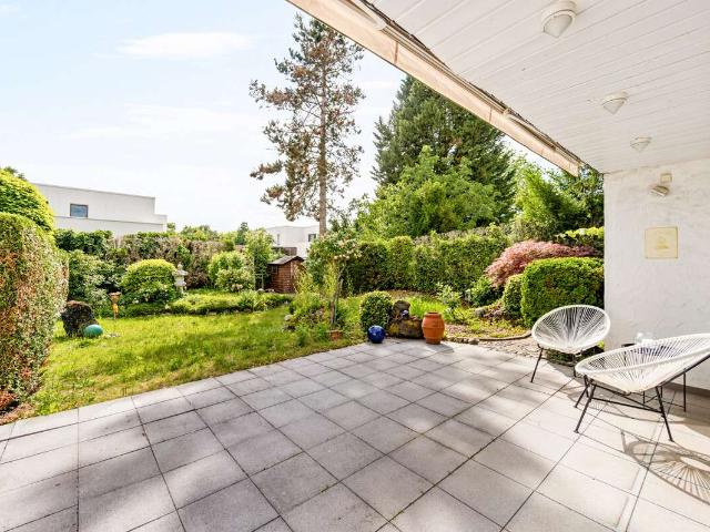 Haus kaufen in Hattersheim, Hessen