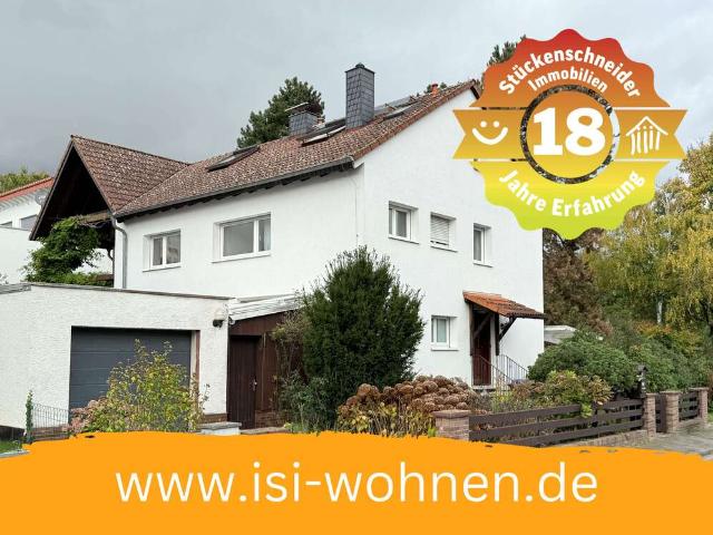 Haus kaufen in Hattersheim, Hessen