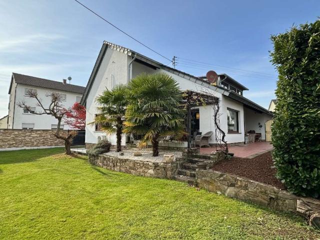 Haus kaufen in Hattersheim, Hessen