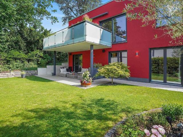 Haus kaufen in Hattersheim