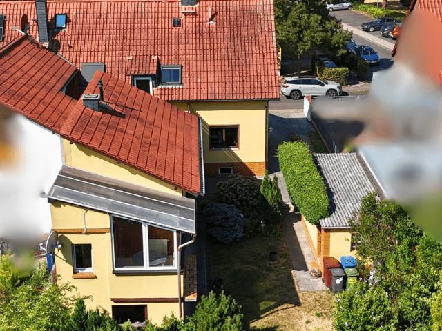 Haus kaufen in Hattersheim, Hessen