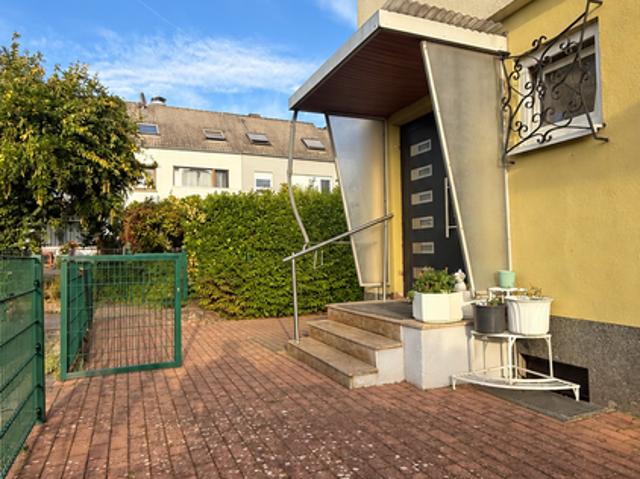 Haus kaufen in Hattersheim, Main-Taunus-Kreis