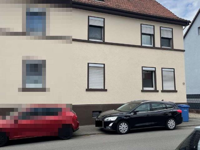 Haus kaufen in Hattersheim