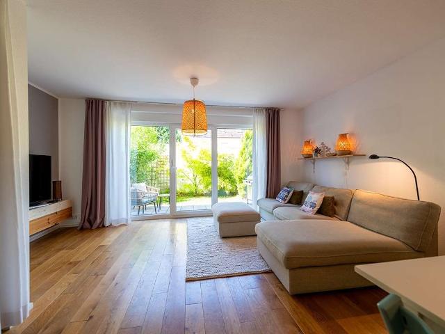 Haus kaufen in Hattersheim, Hessen