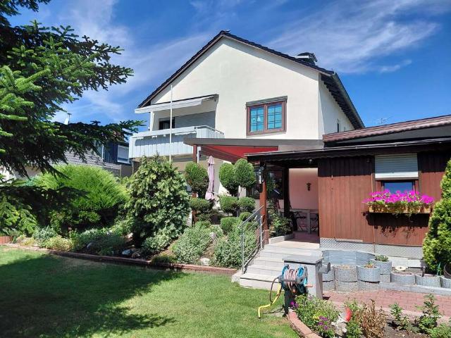 Haus kaufen in Hattersheim, Hessen