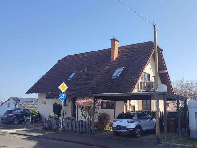 Haus kaufen in Hattersheim, Hessen