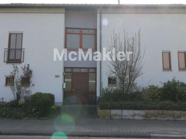 Haus kaufen in Hattersheim