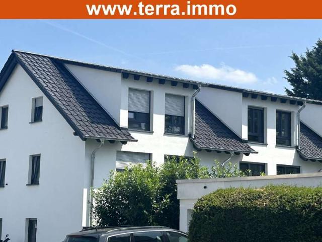 Haus kaufen in Hattersheim