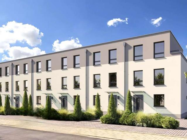 Haus kaufen in Hattersheim, Hessen