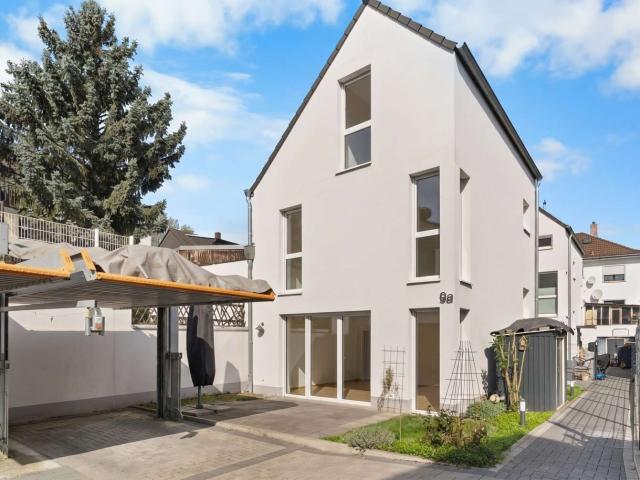Haus kaufen in Okriftel, Hessen