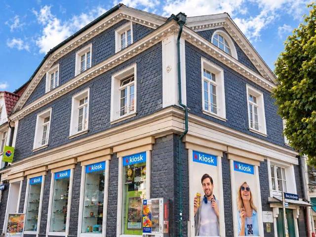 Haus kaufen in Innenstadt, Hattingen