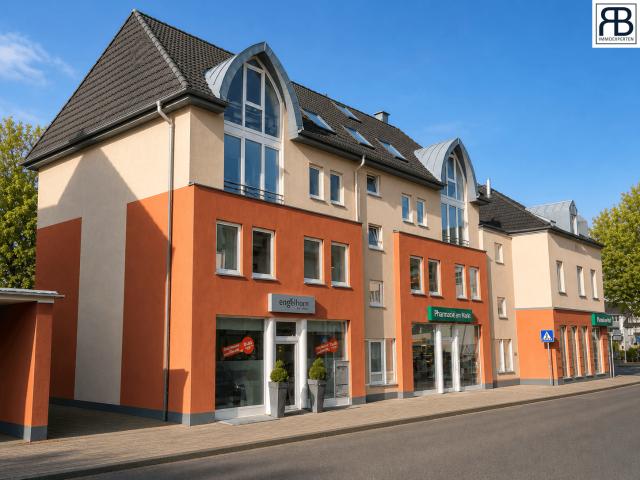 Haus kaufen in Baak, Hattingen