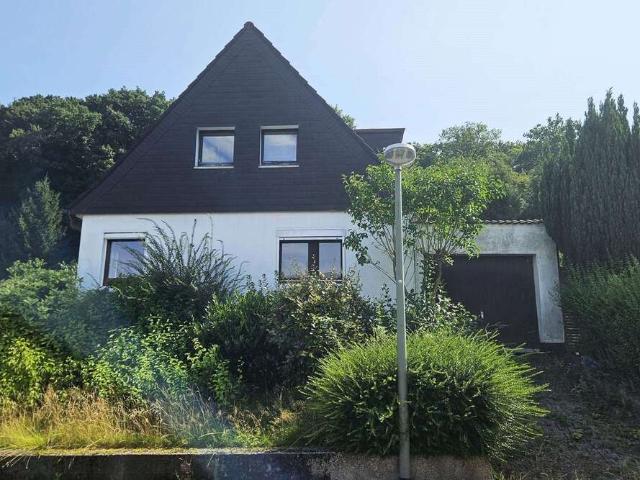 Haus kaufen in Niederbonsfeld, Hattingen