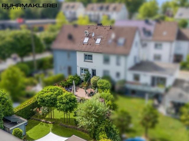 Haus kaufen in Blankenstein, Hattingen