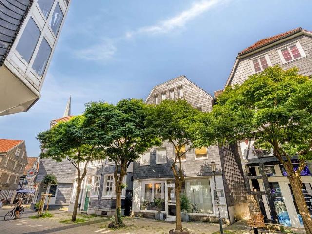 Haus kaufen in Baak, Hattingen