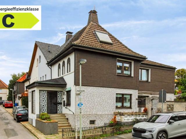 Haus kaufen in Blankenstein, Hattingen