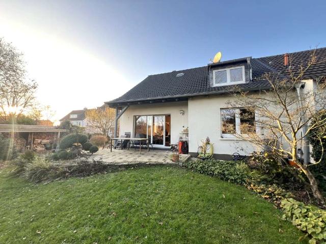 Haus kaufen in Baak, Hattingen