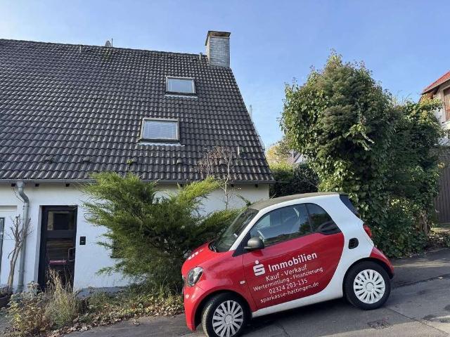 Haus kaufen in Blankenstein, Hattingen